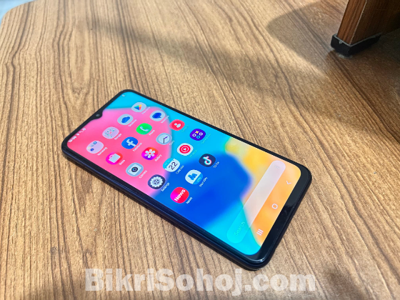 Galaxy M33 5g